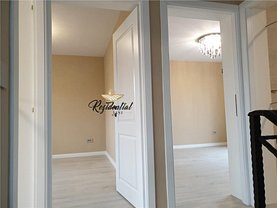 Casa de vanzare 4 camere, în Iasi, zona Lunca Cetatuii