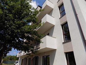 Apartament de vânzare 2 camere, în Iaşi, zona Galata