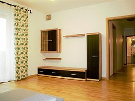 Apartament de vânzare 2 camere, în Iaşi, zona Popas Păcurari