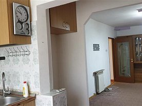 Apartament de închiriat 2 camere, în Iaşi, zona Frumoasa