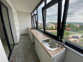 Garsonieră de închiriat, în Iaşi, zona Popas Păcurari