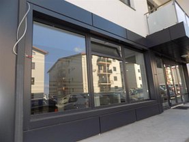 Vânzare spaţiu comercial în Iasi, Galata