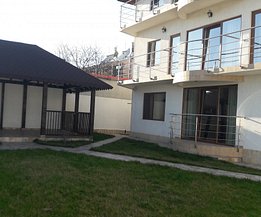 Casa de vânzare 11 camere, în Vama Veche, zona Central