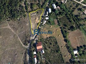Teren construcţii de vânzare în Iasi, Copou