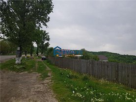 Teren constructii de închiriat, în Breazu, zona Central