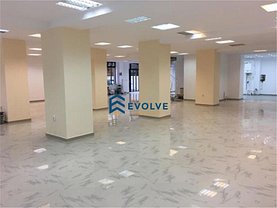 Vânzare spaţiu comercial în Iasi, Independentei