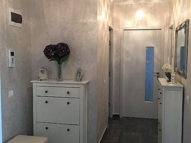 Apartament de vânzare 2 camere în Iasi, Bucium
