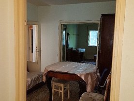 Apartament de vânzare 3 camere în Iasi, Copou