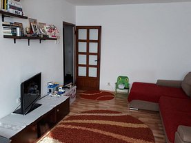 Apartament de vânzare 2 camere în Iasi, Frumoasa