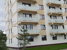 Apartament de vânzare 3 camere, în Iasi, zona Bucium