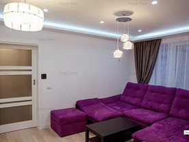 Apartament de vânzare 3 camere, în Iasi, zona Alexandru cel Bun