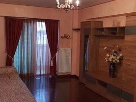 Apartament de închiriat 2 camere, în Iasi, zona Nicolina
