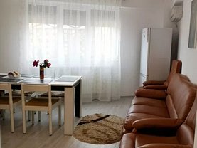 Apartament de închiriat 2 camere, în Iasi, zona Copou