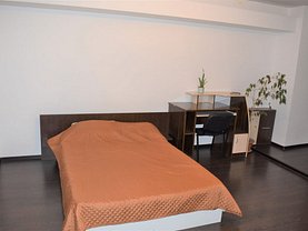 Apartament de închiriat 2 camere, în Iasi, zona Alexandru cel Bun