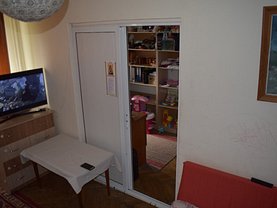 Apartament de vânzare 2 camere, în Iasi, zona Tatarasi