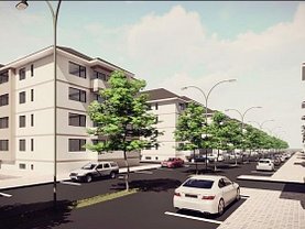 Apartament de vânzare 3 camere, în Iasi, zona Galata