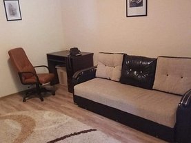Garsonieră de vânzare, în Iasi, zona Tatarasi