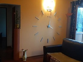 Apartament de vânzare 2 camere, în Iasi, zona Podu Ros