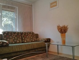 Apartament de închiriat 2 camere, în Iasi, zona Podu Ros