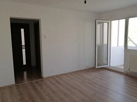 Apartament de vânzare 2 camere, în Iaşi, zona Podu Roş
