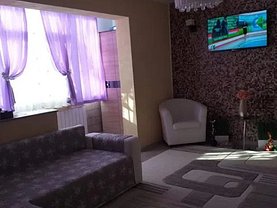 Apartament de vânzare 3 camere, în Iaşi, zona Podu Roş