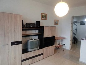 Garsonieră de închiriat, în Iaşi, zona Podu Roş