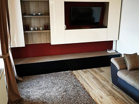 Garsonieră de închiriat, în Iaşi, zona Tudor Vladimirescu