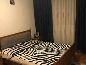 Apartament de închiriat 2 camere, în Iasi, zona Tatarasi