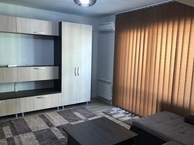 Garsonieră de închiriat, în Iasi, zona Tudor Vladimirescu