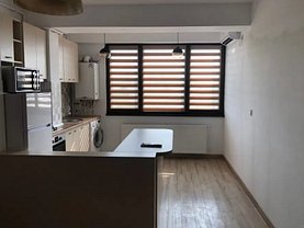 Garsonieră de închiriat, în Iaşi, zona Tătăraşi