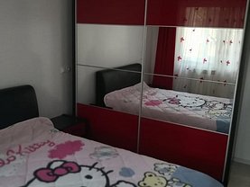 Apartament de închiriat 2 camere, în Iaşi, zona Podu Roş