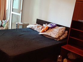 Apartament de închiriat 2 camere, în Iaşi, zona Podu Roş