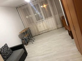 Garsonieră de vânzare, în Iaşi, zona Podu Roş