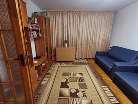 Garsonieră de vânzare în Iasi, Dacia