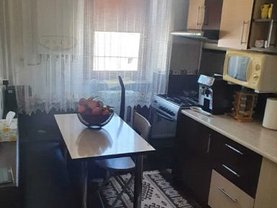 Apartament de vânzare 2 camere în Iasi, Dacia