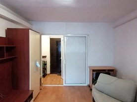 Garsonieră de închiriat, în Iaşi, zona Tudor Vladimirescu