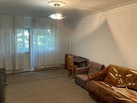 Apartament de închiriat 2 camere, în Iaşi, zona Gară