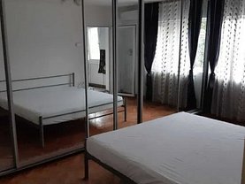 Garsonieră de închiriat, în Iaşi, zona Podul de Fier
