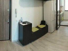 Apartament de închiriat 2 camere, în Iaşi, zona Păcurari