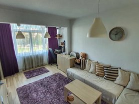 Apartament de vânzare 2 camere, în Iasi, zona Podu Ros