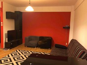 Apartament de închiriat 2 camere, în Iaşi, zona Tătăraşi