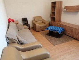 Apartament de închiriat 2 camere, în Iaşi, zona Copou