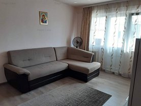Apartament de închiriat 2 camere, în Iaşi, zona Dacia