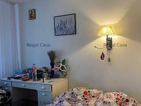 Apartament de vanzare 3 camere, în Iasi, zona Mircea cel Batran