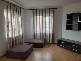Apartament de închiriat 4 camere, în Iaşi, zona Canta