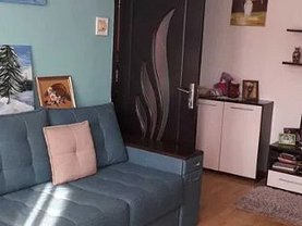 Apartament de vânzare 3 camere, în Iaşi, zona Alexandru cel Bun