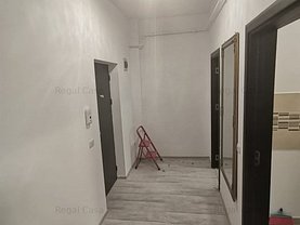 Garsonieră de vânzare, în Iaşi, zona Păcurari
