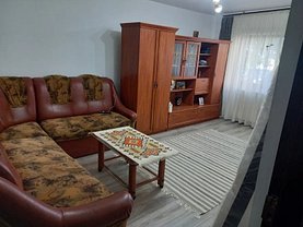 Apartament de închiriat 2 camere, în Iasi, zona Zimbru