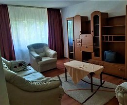Apartament de închiriat 3 camere, în Iaşi, zona Canta