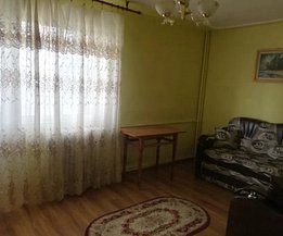 Apartament de inchiriat 3 camere, în Iasi, zona Mircea cel Batran